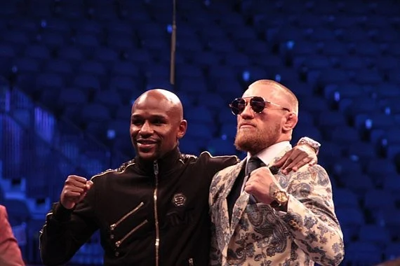 Floyd Mayweather Open to Conor McGregor Rematch as Undefeated Star Reflects on 2017 Mega-Fight