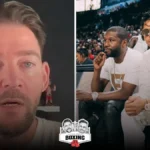 Floyd Mayweather Rumors Spark Ryan Garcia Ultimatum as Shakur Stevenson and Devin Haney Talks Resurface
