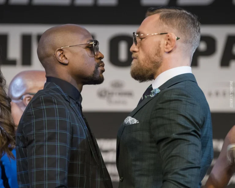Floyd Mayweather Teases Potential Rematch With Conor McGregor and Reflects on Historic Crossover Spectacle