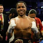 Floyd Schofield Captures WBA Lightweight Title With Unanimous Decision Over Lucas Bahdi in Chicago