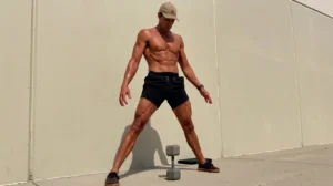 Forget Bodybuilders and Marathoners: The 15-Minute Daily Full-Body Method Building Real Health Without Exhaustion