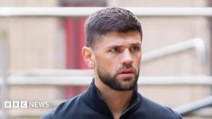 Former Boxing World Champion Joe Cordina Cleared of Assault After Petrol Station Altercation in Cardiff