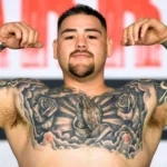 Former champion Andy Ruiz Jr targeted for UK debut in must-win fight | Boxing News