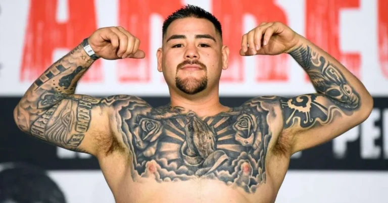 Former champion Andy Ruiz Jr targeted for UK debut in must-win fight | Boxing News