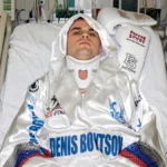 Former Heavyweight Contender Denis Boytsov Passes Away at 40 After Eleven-Year Health Struggle