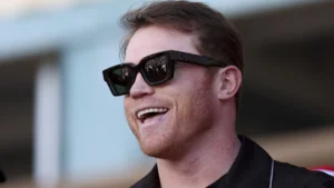 Former Opponent Matthew Hatton Calls on Canelo Alvarez to Retire and Protect His Legacy Ahead of Riyadh Title Clash