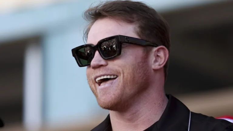 Former Opponent Matthew Hatton Calls on Canelo Alvarez to Retire and Protect His Legacy Ahead of Riyadh Title Clash