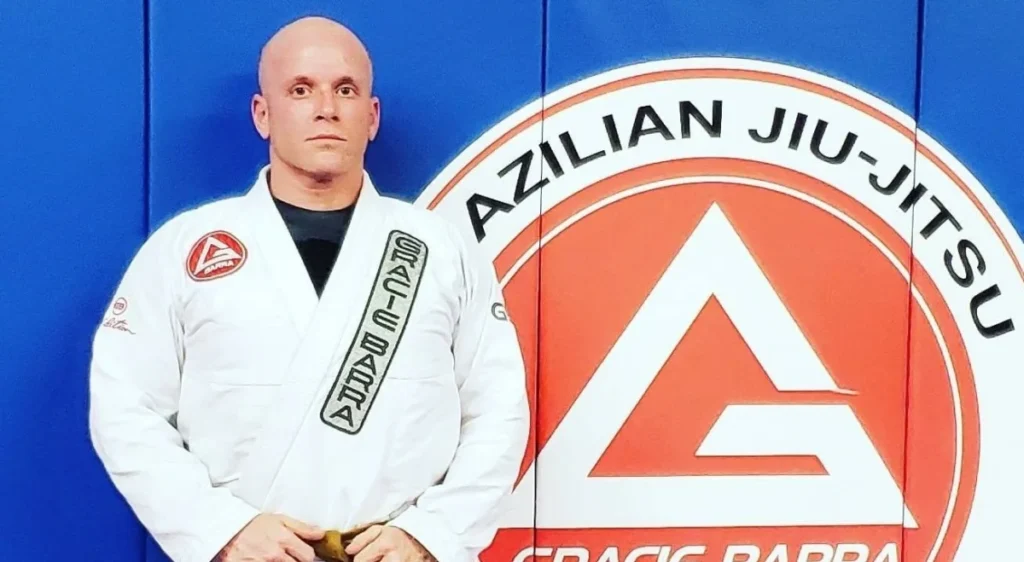 Former Professional Mixed Martial Artist and Academy Owner Brian DeMuro Fatally Shot Following Altercation With Brother in North Carolina