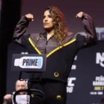 Former UFC Champion Julianna Peña Set to Make Wrestling Debut Against Diana Avsaragova at RAF Abu Dhabi