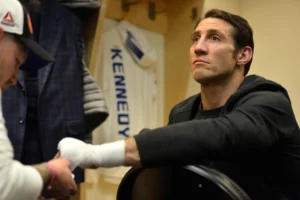 Former UFC Fighter and Special Forces Veteran Tim Kennedy Survives Ambush in the Democratic Republic of the Congo