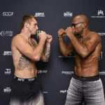 Former UFC Fighter Nick Maximov Headlines LFA 243 in Santa Cruz Looking to Reclaim Big-League Status