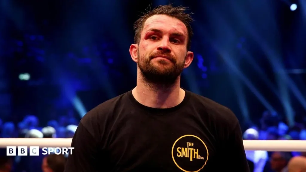 Former World Title Challenger Paul Smith Backs Major Inquiry Into Combat Sport Health and Safety as Global Fighters’ Association Launches Union Push