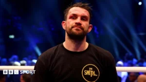 Former World Title Challenger Paul Smith Backs Major Inquiry Into Combat Sport Health and Safety as Global Fighters’ Association Launches Union Push