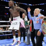 Foster Put on a Masterful Performance to Claim Two More Titles on Saturday