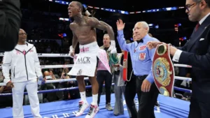 Foster Put on a Masterful Performance to Claim Two More Titles on Saturday