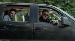 Frank Grillo at 60: Action Star Fitness, TRT, and the Reality of Aging in Hollywood
