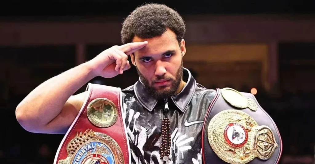 Frank Warren Confirms January Ring Return for Moses Itauma Following Devastating Defeat to Filip Hrgovic