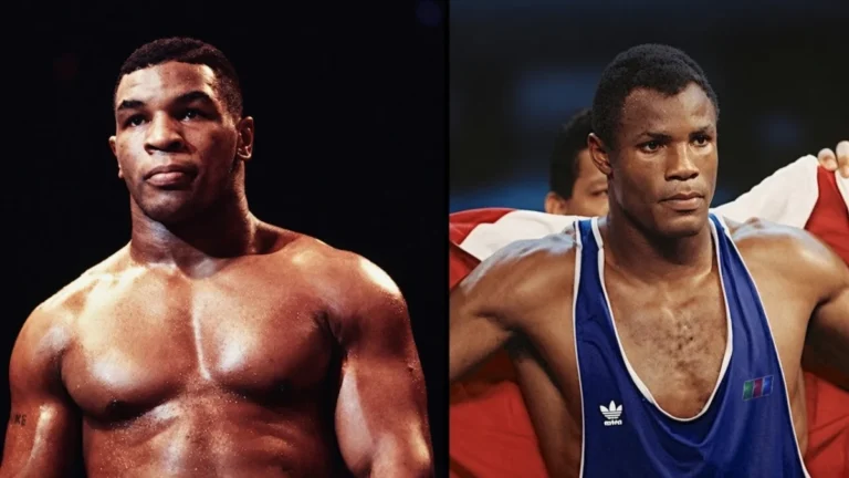From $25 Million Legacy to Scavenging for Food: The Tragic Fall of Cuban Boxing Legend Félix Savón