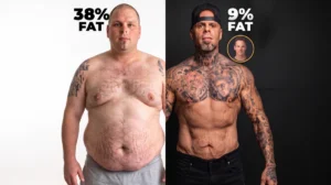 From 300 Pounds to Peak Condition: A Fitness Coach’s 21 Battle-Tested Principles for Sustainable Transformation