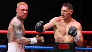 From Epic Comebacks to Savage Slugfests: The 10 Best Fights in Zuffa Boxing History Through 10 Numbered Shows
