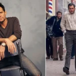 From Lean to Lost: How Kris Polaha Packed On and Shed 25 Pounds for American Hostage