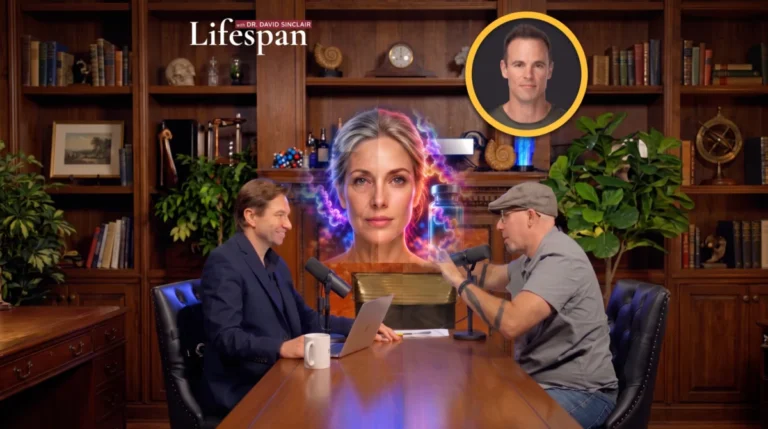 From Medical Obscurity to the Mainstream: How Peptides Became Longevity’s Next Frontier