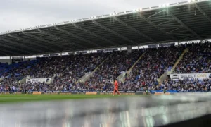From Near-Oblivion to the Cutting Edge: Inside Reading FC’s Ambitious AI Experiment