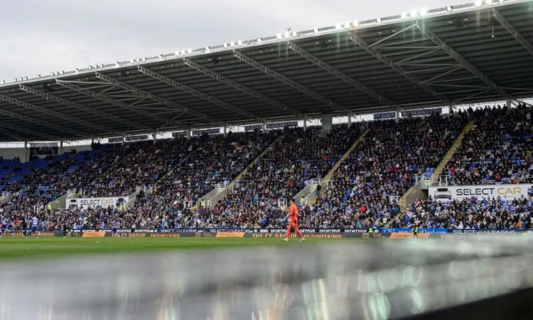 From Near-Oblivion to the Cutting Edge: Inside Reading FC’s Ambitious AI Experiment