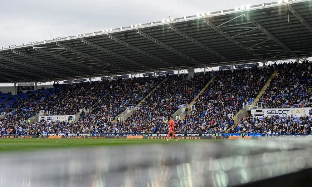 From Near-Oblivion to the Cutting Edge: Inside Reading FC’s Ambitious AI Experiment