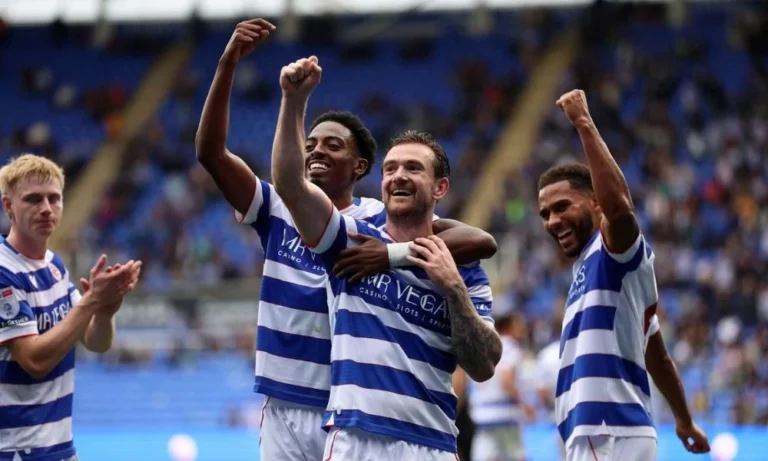 From Near-Oblivion to the Premier League: Inside Reading FC’s Bold AI Revolution