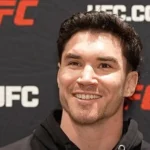 From Private School Pundits to UFC Main Events: Mike Malott Reflects on Childhood Doubts Ahead of Joaquin Buckley Showdown at UFC Edmonton