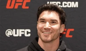 From Private School Pundits to UFC Main Events: Mike Malott Reflects on Childhood Doubts Ahead of Joaquin Buckley Showdown at UFC Edmonton