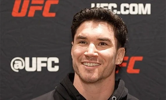 From Private School Pundits to UFC Main Events: Mike Malott Reflects on Childhood Doubts Ahead of Joaquin Buckley Showdown at UFC Edmonton