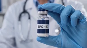From Underground Secret to Mainstream Phenomenon: The Rise of BPC-157 in Fitness and Medicine