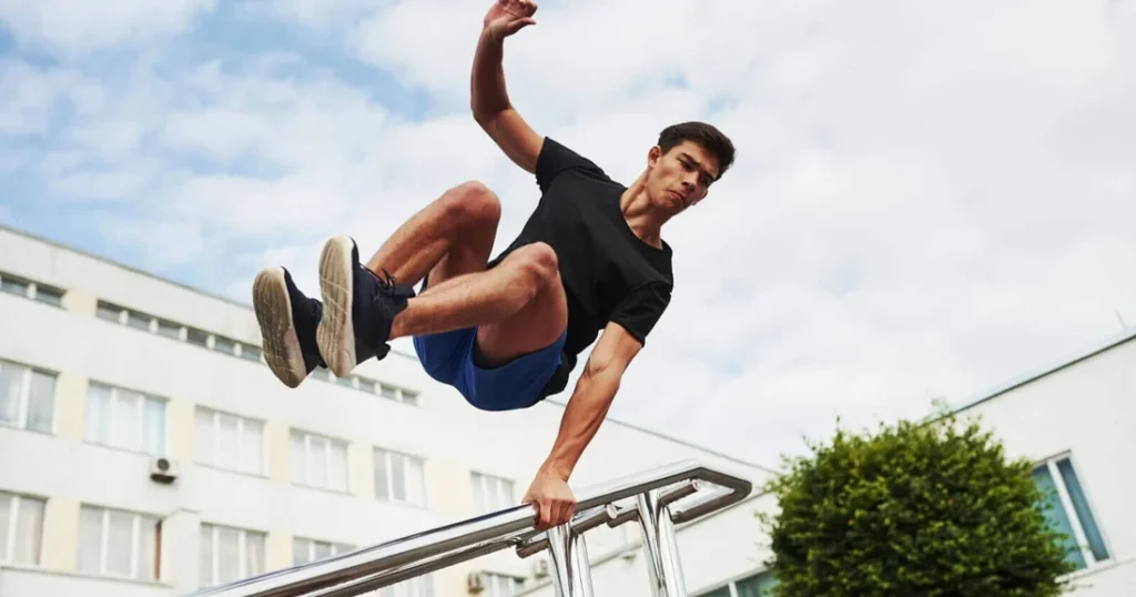 From Urban Streets to Global Sportsbooks: The Rise of Parkour as a Premier Betting Market