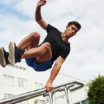 From Urban Streets to Global Sportsbooks: The Rise of Parkour as a Premier Betting Market