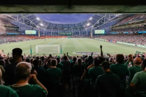 FUEL Acquires Sports Marketing Agency 53Six to Expand Global Fandom and Experience Offerings