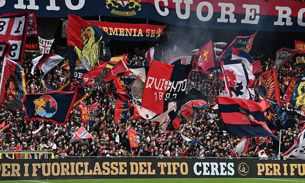 Genoa CFC Enters New Era of Stability After Resolving Protracted Legal Battle with A-Cap