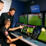 German Workwear Brand Strauss to Increase Investment for UEFA Euro 2028 Sponsorship to Drive UK Growth