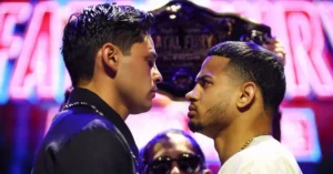 Gervonta Davis Delivers Verdict on Ryan Garcia vs. Rolly Romero Showdown