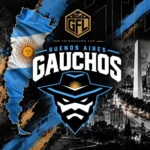 Global Fight League Announces Buenos Aires Gauchos Roster for December Relaunch Event