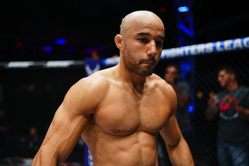 Global Fight League Announces Long-Awaited Debut Event in Argentina Following Previous Setbacks
