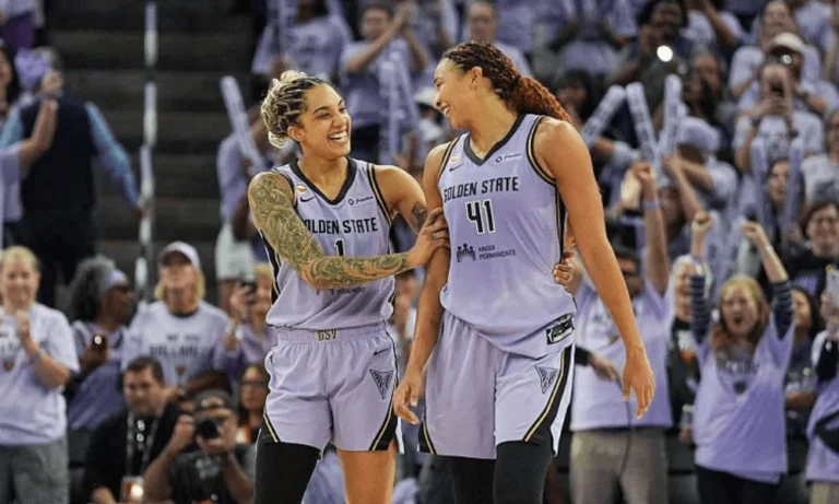 Golden State Valkyries Shatter Financial Records to Become First Women’s Sports Team to Surpass US$100 Million in Annual Revenue