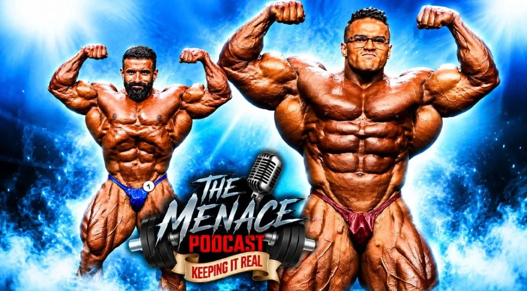 Hadi Choopan Faces High-Stakes Showdown Against Nick Walker at the 2027 Arnold Classic Following Olympia Disappointment
