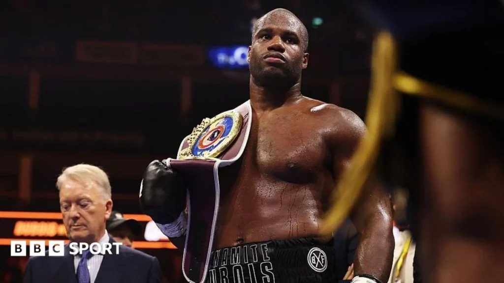 Heavyweight Division Enters New Era as Rematches, Mandatory Defences, and Unification Bouts Loom