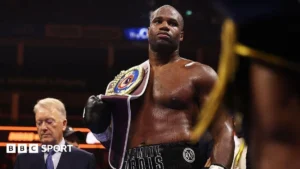 Heavyweight Division Enters New Era as Rematches, Mandatory Defences, and Unification Bouts Loom