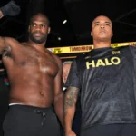 Heavyweight Rematch in London and Junior Middleweight Defense in Las Vegas Headline Weekend Boxing Slate