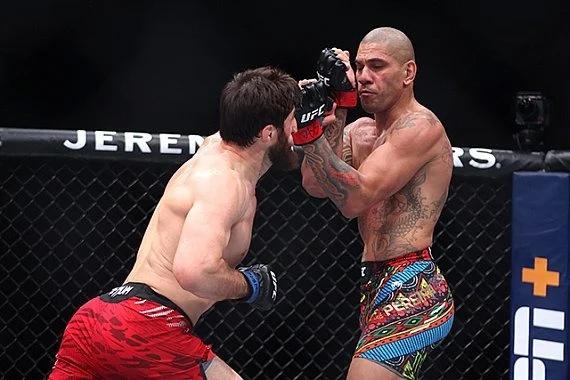 Henry Cejudo Argues Alex Pereira Must Earn Another Title Shot with Multiple Heavyweight Wins
