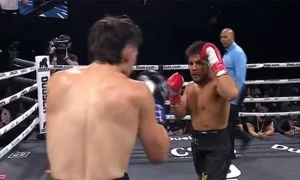 Henry Cejudo Blasts Brendan Allen After Wife Allegedly Sends "Nasty" Messages Amid Ongoing Feud