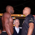 High-Stakes Heavyweight Showdown: Daniel Dubois Puts WBO Title on the Line Against Fabio Wardley in London Rematch